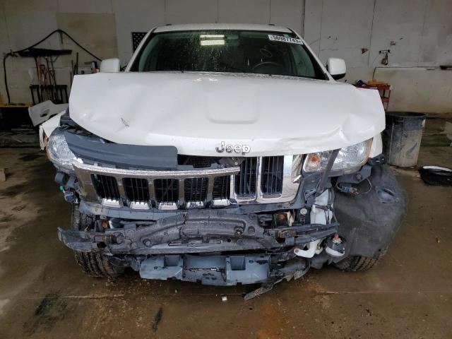 Photo 5 from auction – 2012 JEEP GRAND CHER with VIN 1C4RJFAG4CC292936