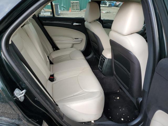 Photo 10 from auction – 2016 CHRYSLER 300 LIMITE with VIN 2C3CCARG7GH287860