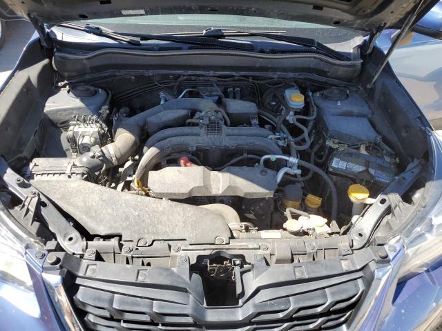 Photo 11 from auction – 2017 SUBARU FORESTER 2 with VIN JF2SJAEC8HH443591