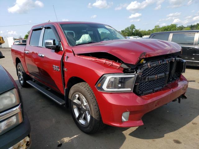 Photo 4 from auction – 2014 RAM 1500 ST with VIN 1C6RR7KT5ES225868