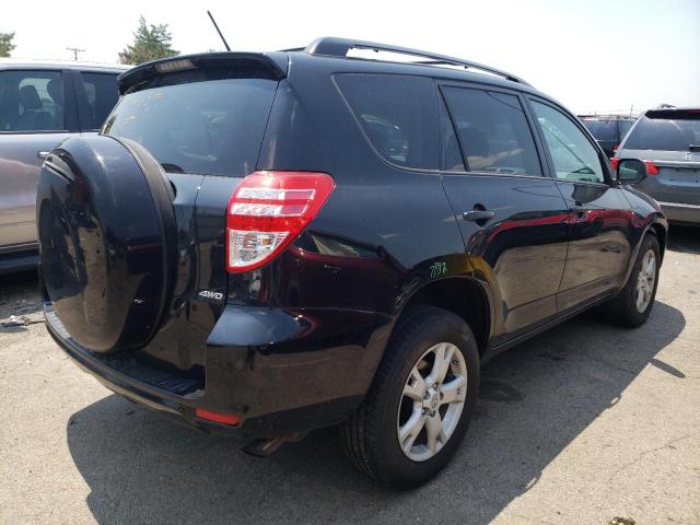 Photo 3 from auction – 2012 TOYOTA RAV4 with VIN 2T3BF4DV0CW223160