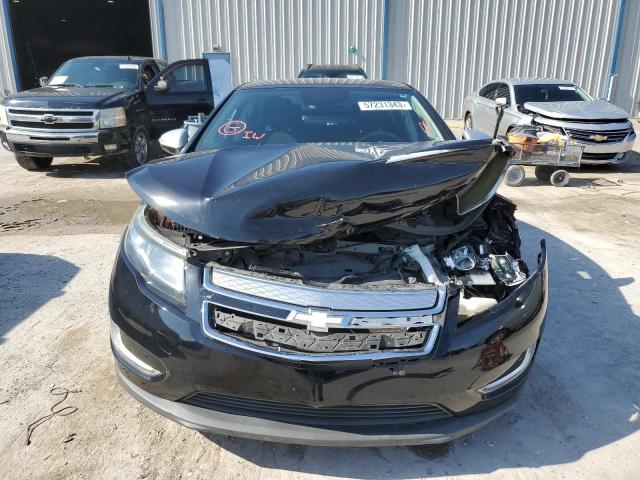 Photo 5 from auction – 2012 CHEVROLET VOLT with VIN 1G1RE6E46CU122035