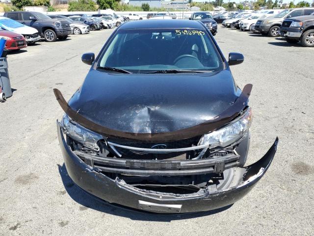 Photo 5 from auction – 2012 KIA FORTE EX with VIN KNAFU4A28C5514592