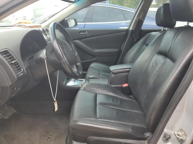 Foto 7 de la subasta – 2012 NISSAN ALTIMA SR con VIN 1N4BL2APXCC179549