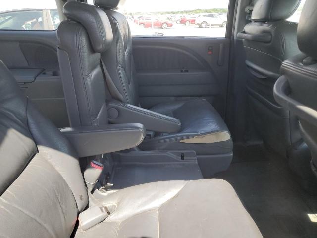 Photo 11 from auction – 2006 HONDA ODYSSEY EX with VIN 5FNRL38776B457769