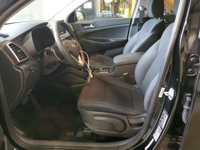 Photo 7 from auction – 2020 HYUNDAI TUCSON SE with VIN KM8J2CA42LU136883