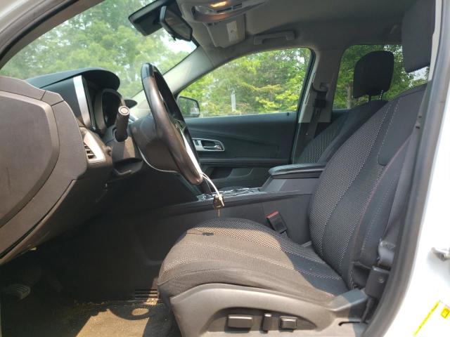 Photo 7 from auction – 2015 CHEVROLET EQUINOX LT with VIN 2GNFLFE30F6205249