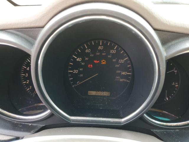 Photo 9 from auction – 2005 LEXUS RX 330 with VIN 2T2GA31U25C026249