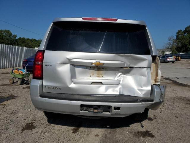 Photo 6 from auction – 2015 CHEVROLET TAHOE with VIN 1GNSCBKC1FR161732