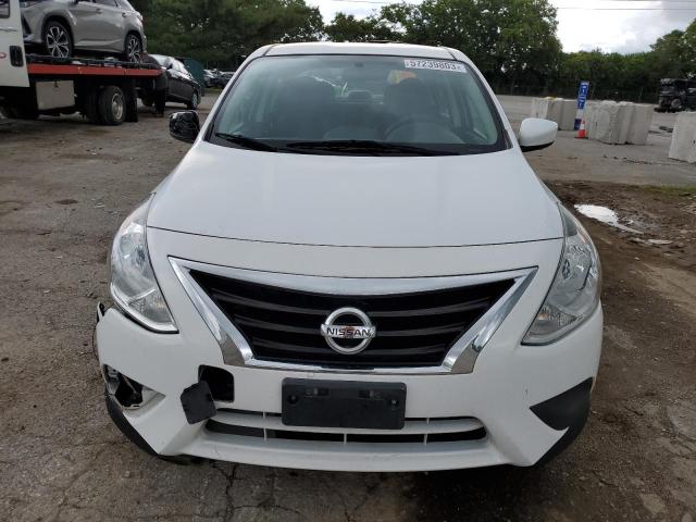 Photo 5 from auction – 2016 NISSAN VERSA S with VIN 3N1CN7AP5GL857367
