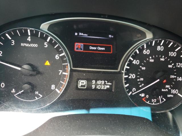 Photo 9 from auction – 2014 NISSAN PATHFINDER with VIN 5N1AR2MN3EC711088