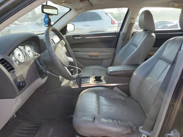 Foto 7 de la subasta – 2008 CHRYSLER 300 LIMITE con VIN 2C3KA33G28H287658