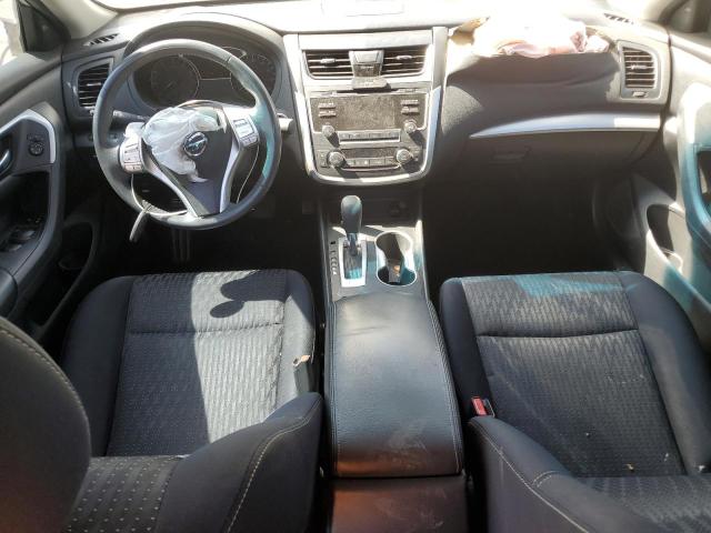 Photo 8 from auction – 2017 NISSAN ALTIMA 2.5 with VIN 1N4AL3APXHC169077