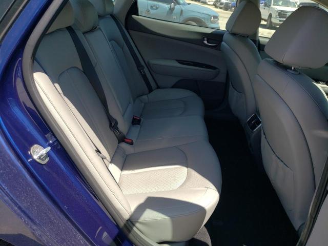 Photo 10 from auction – 2016 KIA OPTIMA EX with VIN 5XXGU4L30GG038286