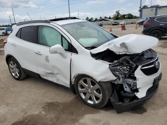 Photo 4 from auction – 2017 BUICK ENCORE ESS with VIN KL4CJCSB8HB113439