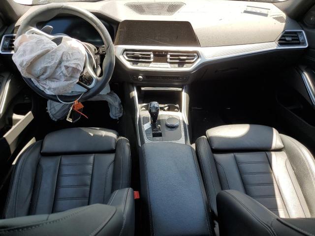 Photo 8 from auction – 2020 BMW M340I with VIN WBA5U7C05LA234290