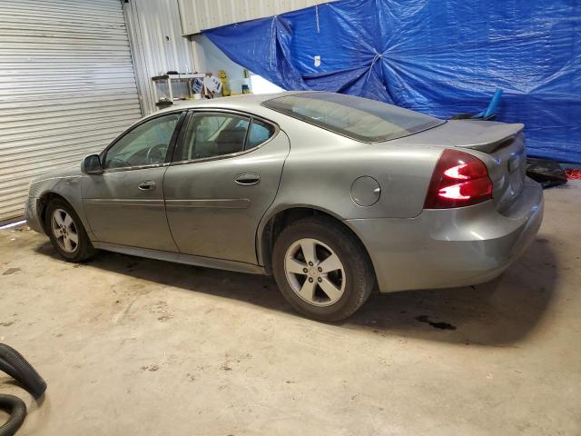 Photo 2 from auction – 2007 PONTIAC GRAND PRIX with VIN 2G2WP552071105377