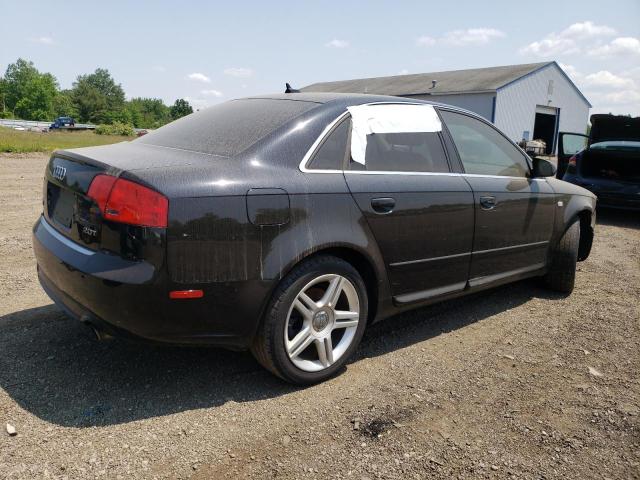 Photo 3 from auction – 2008 AUDI A4 2.0T with VIN WAUAF78E28A002069