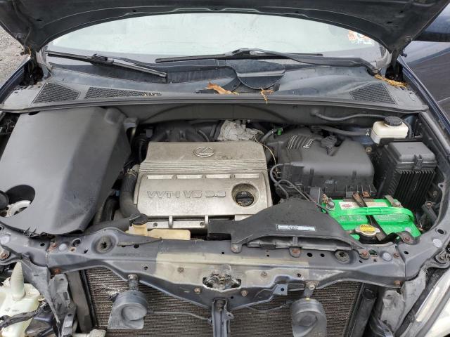 Photo 12 from auction – 2004 LEXUS RX 330 with VIN 2T2HA31U74C008087