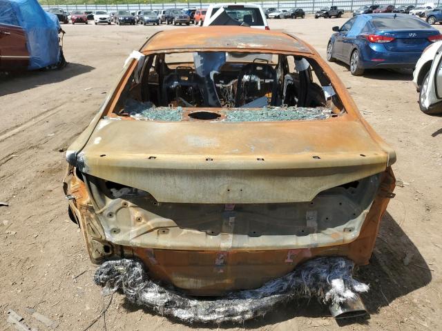 Photo 6 from auction – 2017 HYUNDAI SONATA SE with VIN 5NPE24AF4HH519772