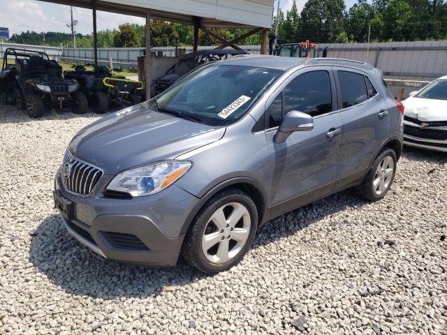BUICK ENCORE 2015 with VIN KL4CJASB1FB187917 - Photo from auction