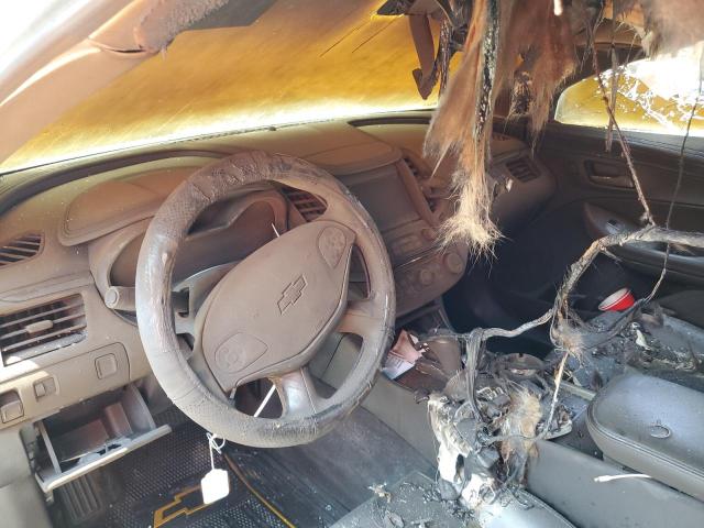 Photo 8 from auction – 2015 CHEVROLET IMPALA LT with VIN 1G1125S36FU118566