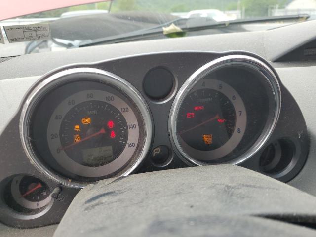 Photo 9 from auction – 2006 MITSUBISHI ECLIPSE GT with VIN 4A3AK34T16E018813