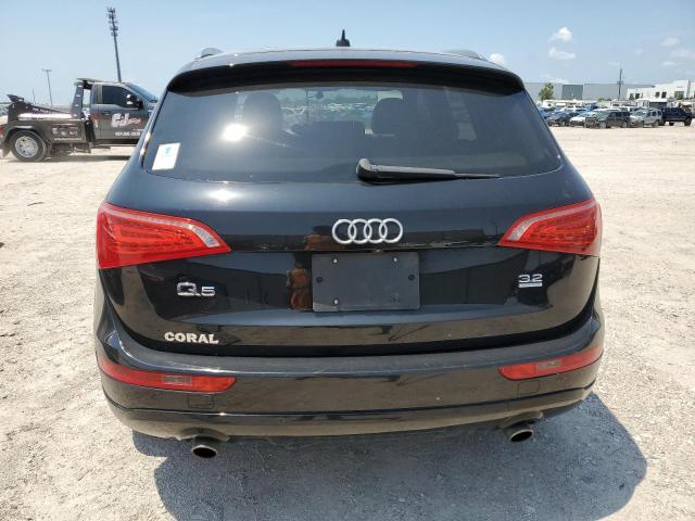 Photo 6 from auction – 2010 AUDI Q5 PRESTIG with VIN WA1VKAFP6AA011374