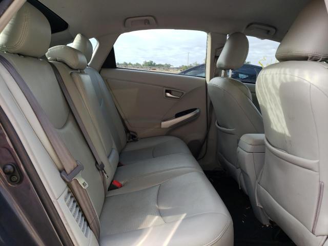 Photo 10 from auction – 2015 TOYOTA PRIUS with VIN JTDKN3DU6F1990695
