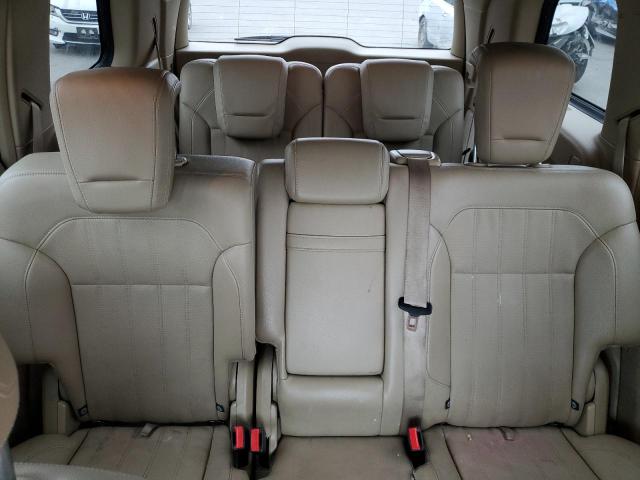 Photo 10 from auction – 2014 MERCEDES-BENZ GL 350 BLU with VIN 4JGDF2EE8EA360534