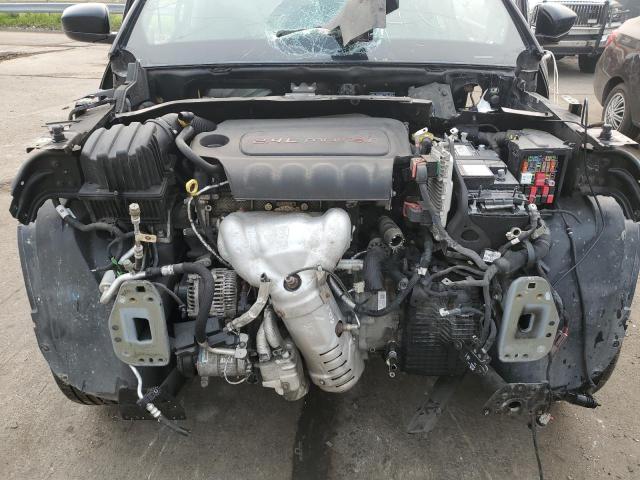 Photo 11 from auction – 2018 JEEP COMPASS LA with VIN 3C4NJDBB7JT418682