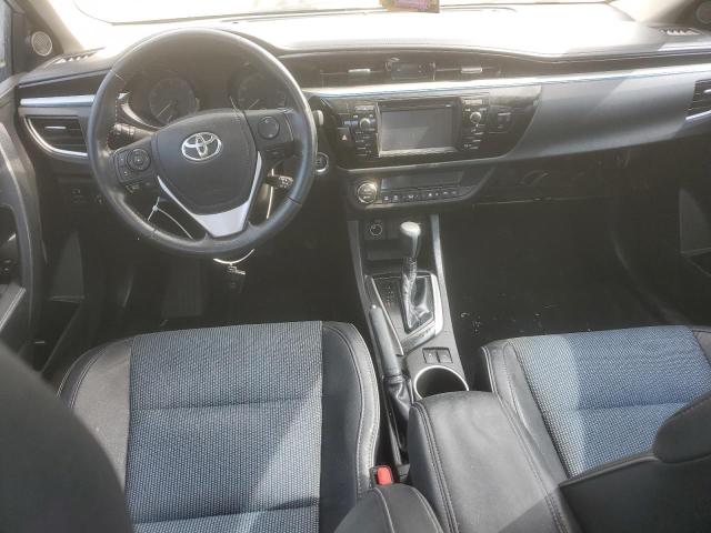 Photo 8 from auction – 2014 TOYOTA COROLLA L with VIN 2T1BURHE3EC025375