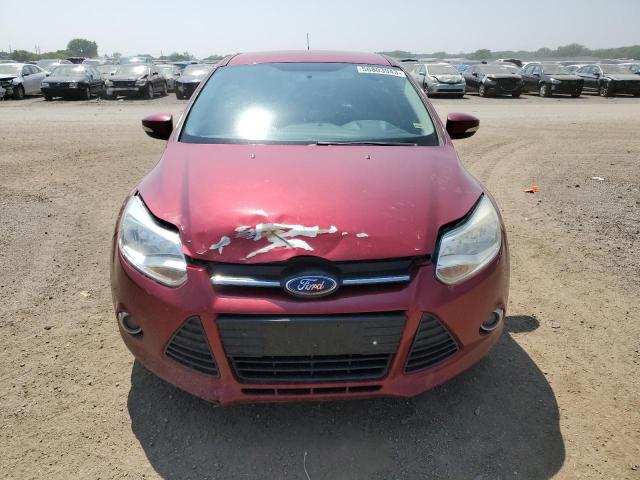 Photo 5 from auction – 2014 FORD FOCUS SE with VIN 1FADP3K29EL254458