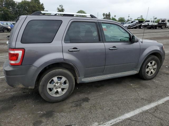 Zdjęcie 3 z aukcji – 2011 FORD ESCAPE LIM z VIN 1FMCU9E75BKA47877