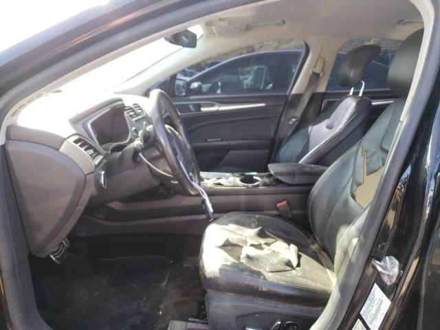 Photo 7 from auction – 2014 FORD FUSION TIT with VIN 3FA6P0D91ER398654