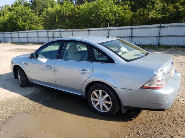 Photo 2 from auction – 2008 FORD TAURUS SEL with VIN 1FAHP24W58G183333