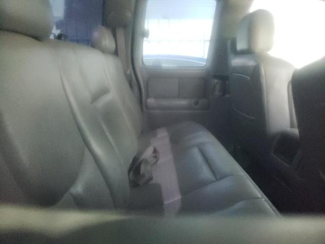 Photo 10 from auction – 2003 CHEVROLET SILVERADO with VIN 2GCEK19TX31143839