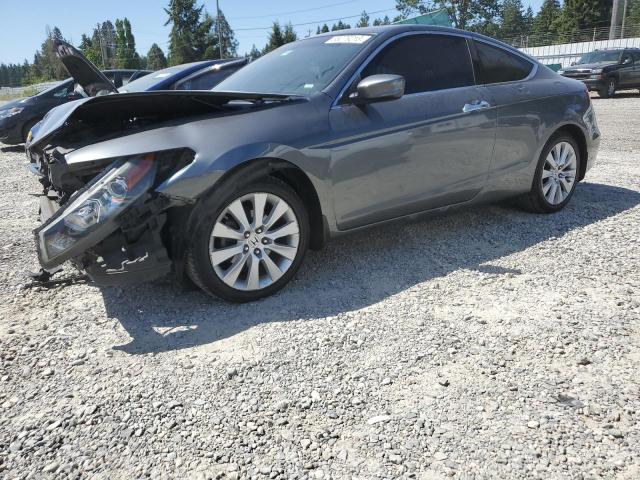 Photo 1 from auction – 2008 HONDA ACCORD EXL with VIN 1HGCS228X8A005705