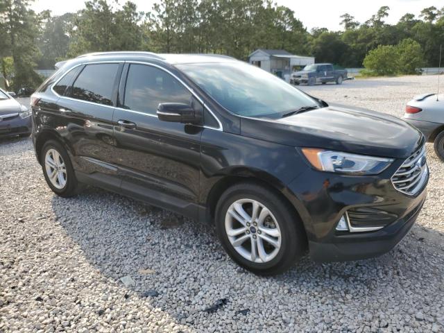 Photo 4 from auction – 2020 FORD EDGE SEL with VIN 2FMPK3J93LBA30793