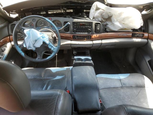 Photo 8 from auction – 2005 BUICK LESABRE CU with VIN 1G4HP52K45U113553