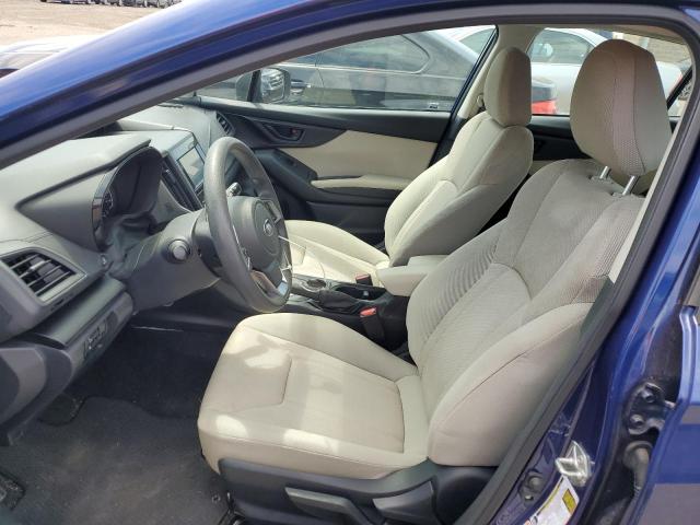 Photo 7 from auction – 2018 SUBARU IMPREZA with VIN 4S3GTAA61J3735357