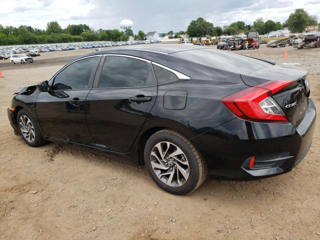 Photo 2 from auction – 2016 HONDA CIVIC EX with VIN 19XFC2F70GE098028