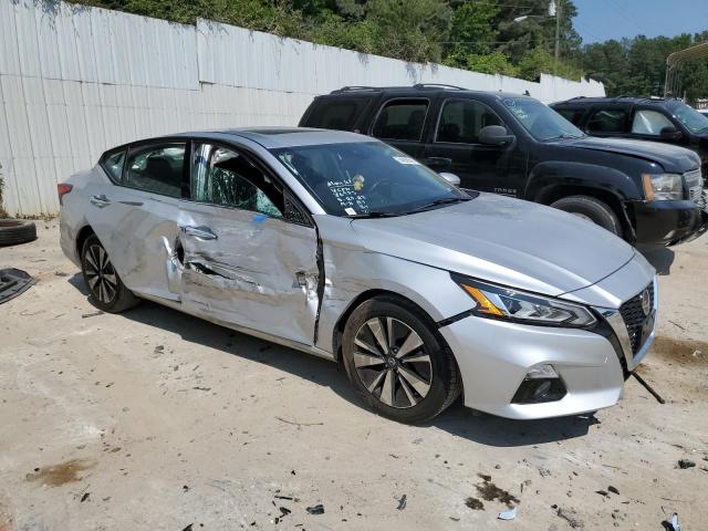 Photo 4 from auction – 2019 NISSAN ALTIMA SV with VIN 1N4BL4DVXKC109490