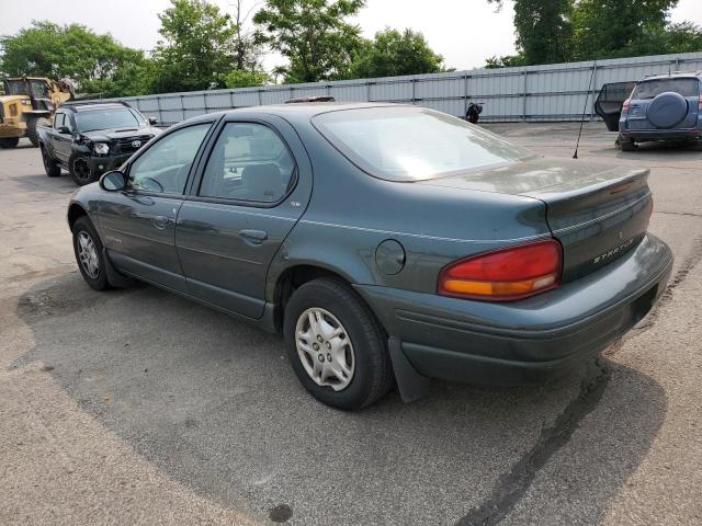 Photo 2 from auction – 2000 DODGE STRATUS SE with VIN 1B3EJ46X3YN114329
