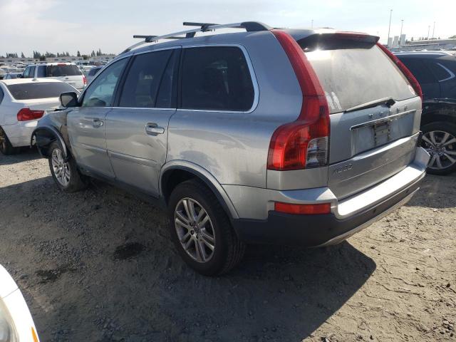 Photo 2 from auction – 2011 VOLVO XC90 3.2 with VIN YV4952CZ3B1585391
