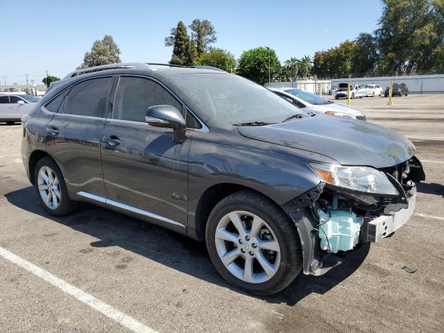 Foto 4 de la subasta – 2010 LEXUS RX 350 con VIN 2T2BK1BA9AC034746