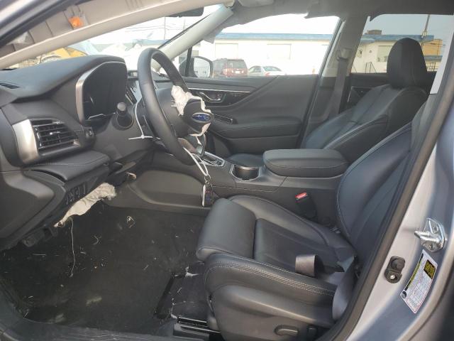Photo 7 from auction – 2022 SUBARU OUTBACK LI with VIN 4S4BTGND8N3236269