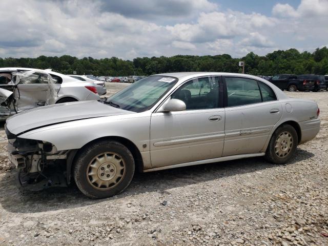 BUICK LESABRE CU 2001 with VIN 1G4HP54KX1U226866 - Photo from auction
