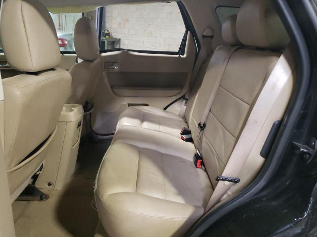 Photo 11 from auction – 2010 FORD ESCAPE LIM with VIN 1FMCU9EG2AKA68877