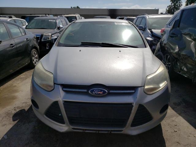 Photo 5 from auction – 2013 FORD FOCUS with VIN 1FADP3F28DL277982